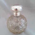 Scent Bottle