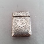 Vesta Case or Match Safe