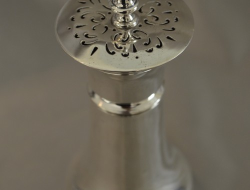 Art Deco Sugar Sifter